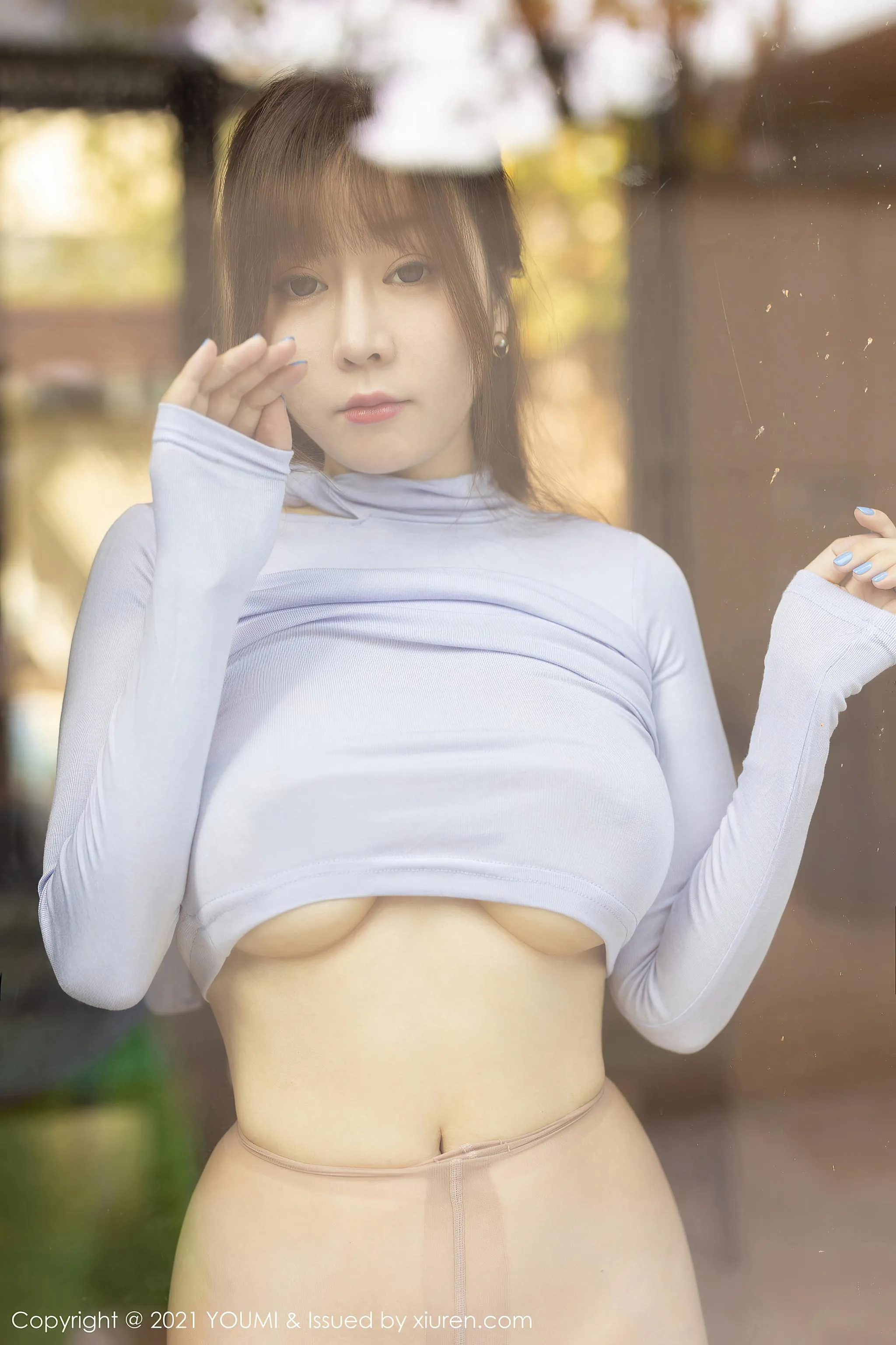 [YouMi尤蜜荟] 2021.05.06 VOL.637 王雨纯 [64P]插图8